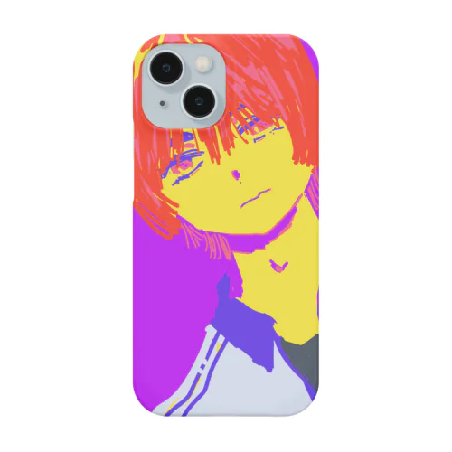 レモンソーダ Smartphone Case