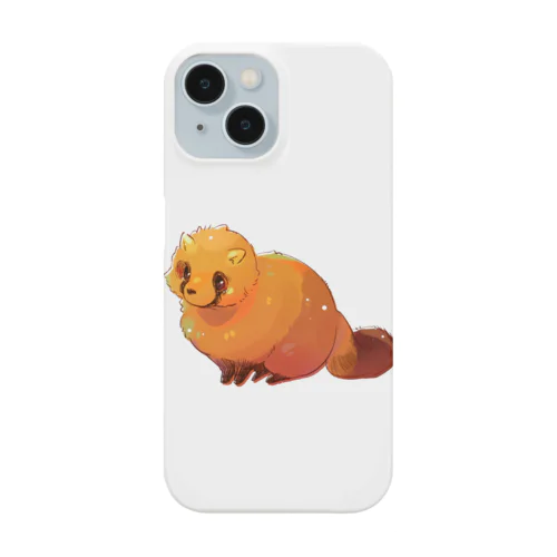 たぬたぬ Smartphone Case