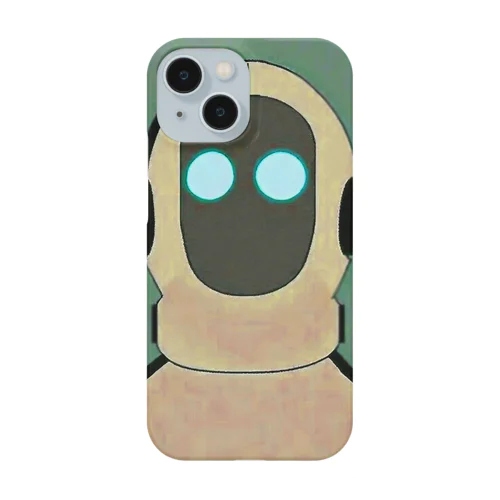 ショペ iPhone Smartphone Case