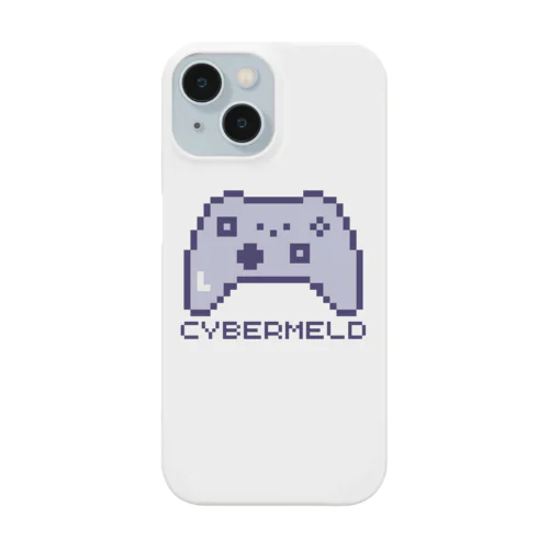 CyberMeld スマホケース