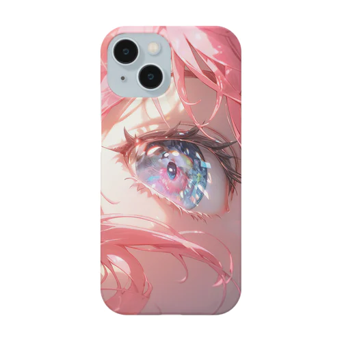 魔法の瞳 Smartphone Case