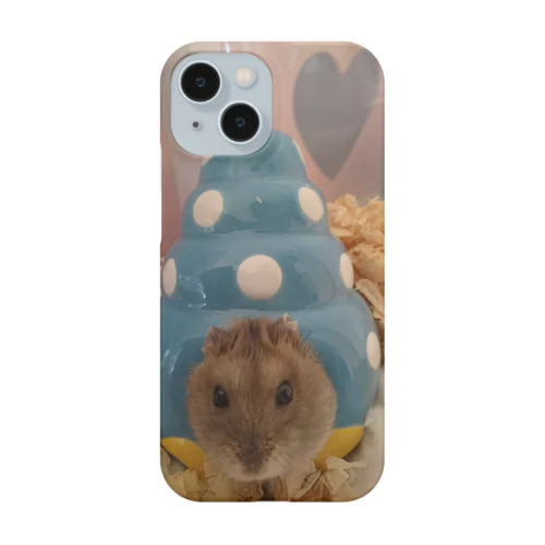 だいふく Smartphone Case