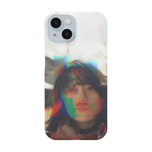 存在しない美女 Smartphone Case