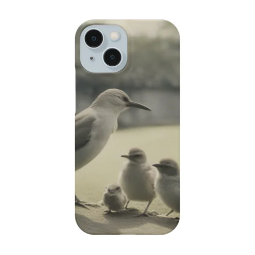 鳥 Smartphone Case