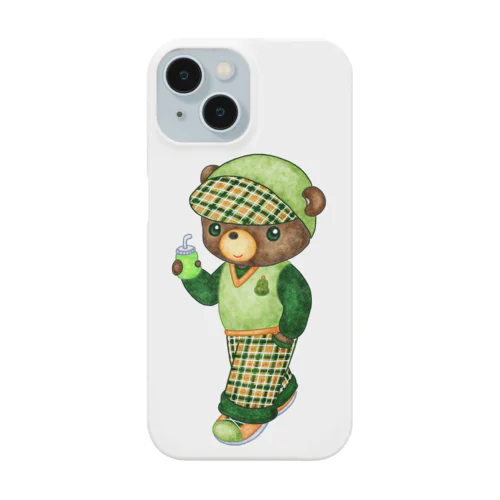 フルーツファッション　ラフランス Smartphone Case