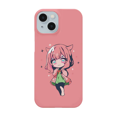 めんだち Smartphone Case