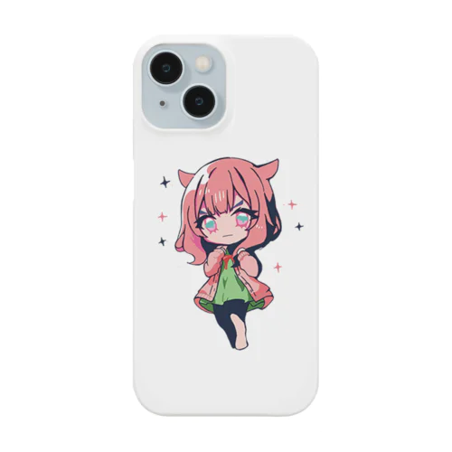 めんだち Smartphone Case