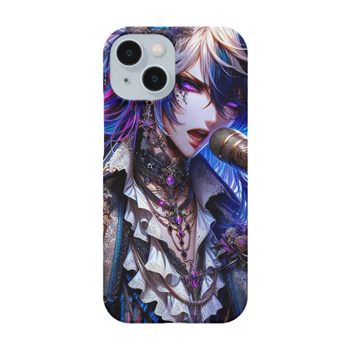 V系ボーカリスト Smartphone Case