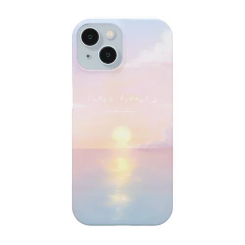 sweet dreams Smartphone Case