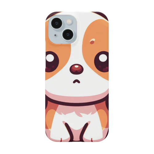 キャバリア しょうちゃん Smartphone Case