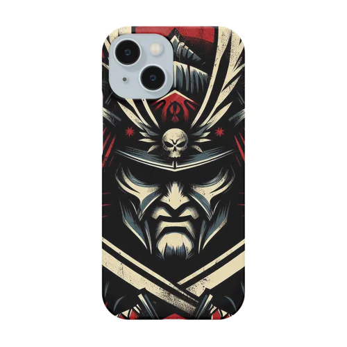 戦国武将 Smartphone Case