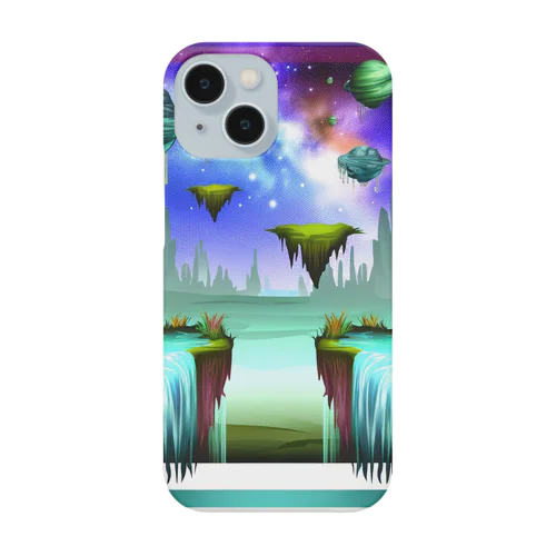 幻想世界 Smartphone Case