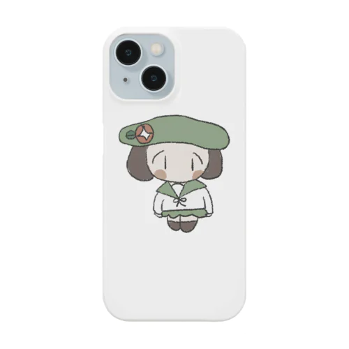 はなみちゃん🌼 Smartphone Case