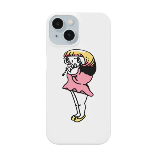 スモークちゃん Smartphone Case