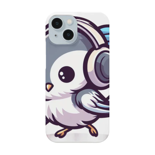 シマエナガ Smartphone Case