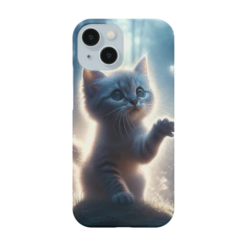 Moonlit_Mischief Smartphone Case