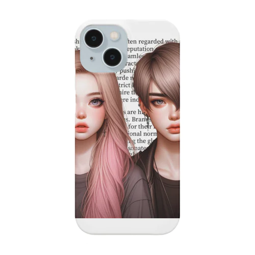 JP-PUNKS Smartphone Case