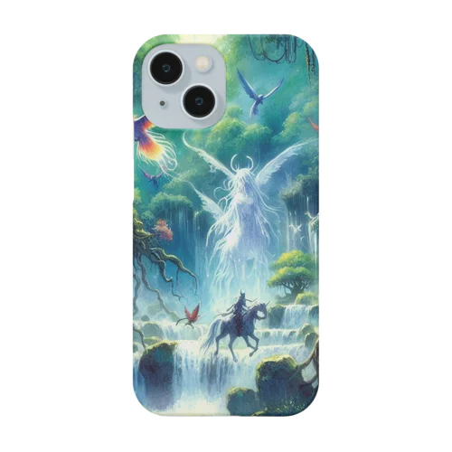 幻想ファンタジー Smartphone Case