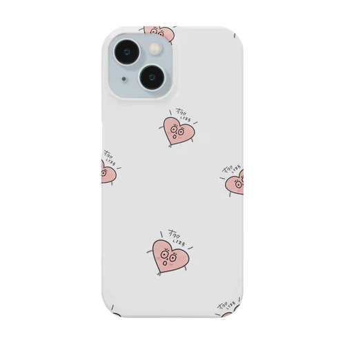 らぶりぼ Smartphone Case