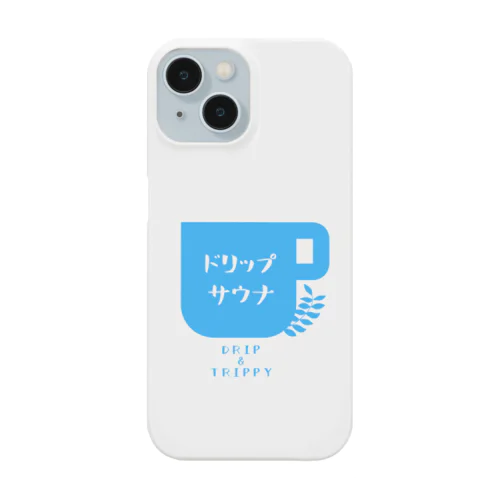 ドリップサウナ Smartphone Case