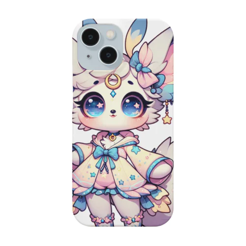 うちゅうのようせい Smartphone Case