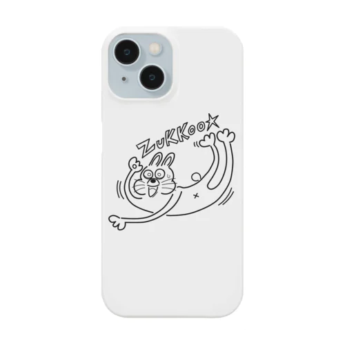 ズコー☆ Smartphone Case