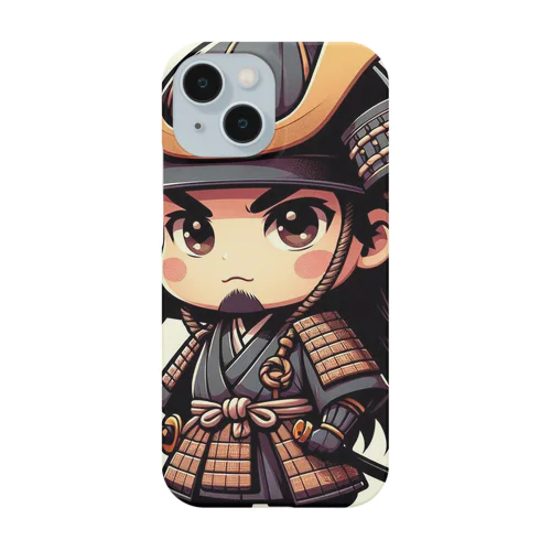 デフォルメ奥平信昌君 Smartphone Case