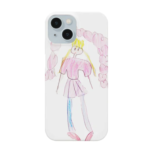 ちゅちゅちゃん Smartphone Case