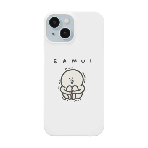 SAMUI Smartphone Case