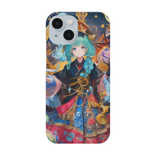 華麗なる皇女 Smartphone Case