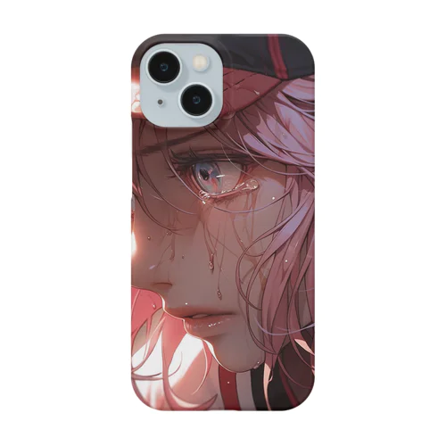 闘志 Smartphone Case