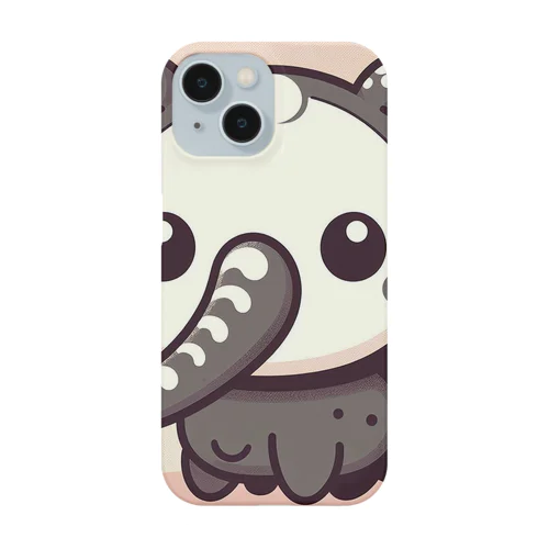 ゾウパンダ Smartphone Case