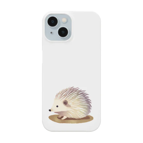 はりねずみのフェルちゃん Smartphone Case