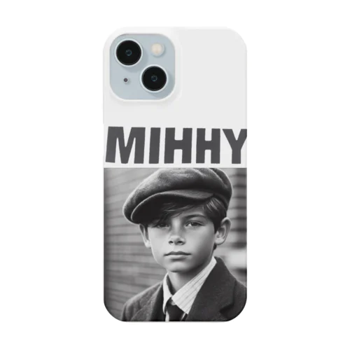 MIHHY Smartphone Case