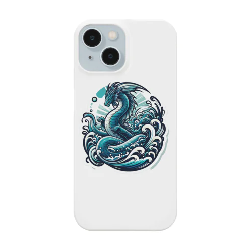 風海龍（ふうかいりゅう） Smartphone Case