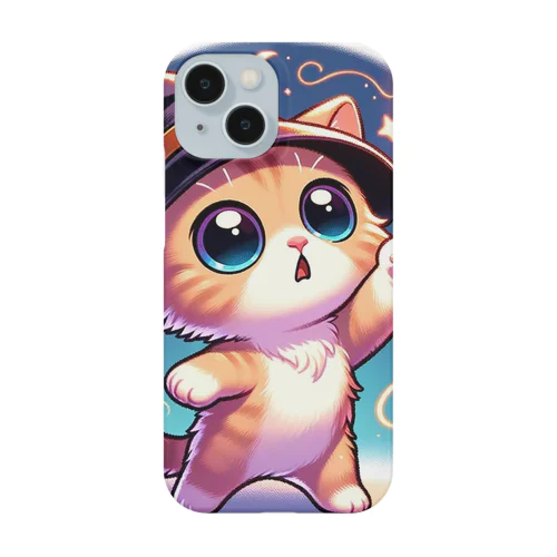 子猫の魔法使い Smartphone Case