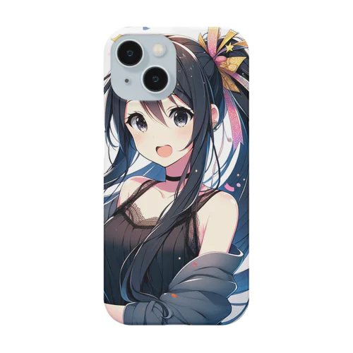 スーパーアイドルゆいちゃん Smartphone Case