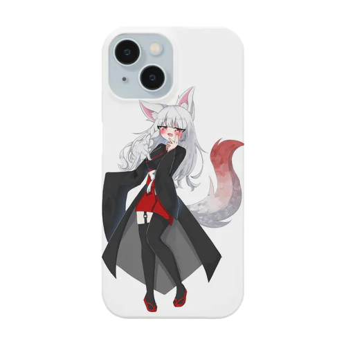 ヤンデレエルアちゃん Smartphone Case