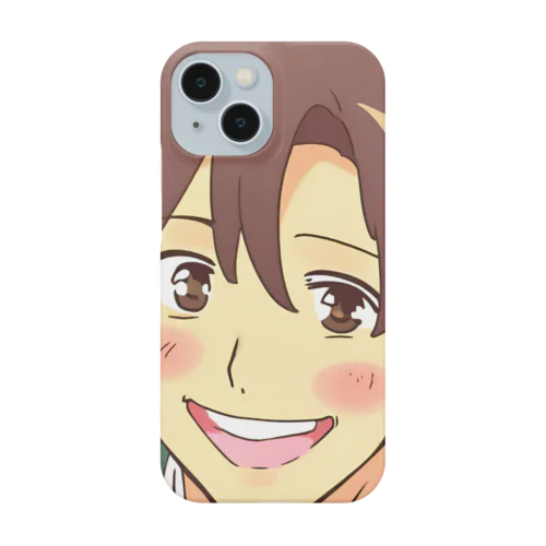 爽やか Smartphone Case