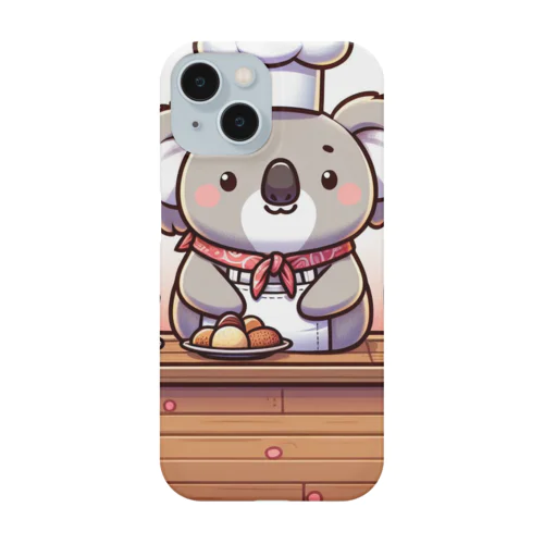 コアラ Smartphone Case