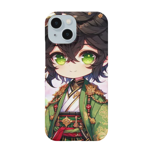 桜花くんシリーズ Smartphone Case