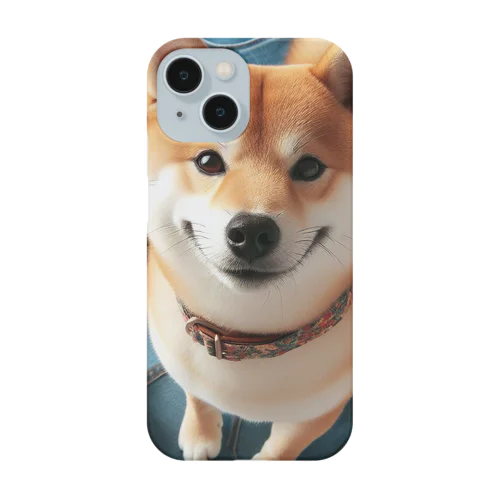 Shibainu Daichan Smartphone Case