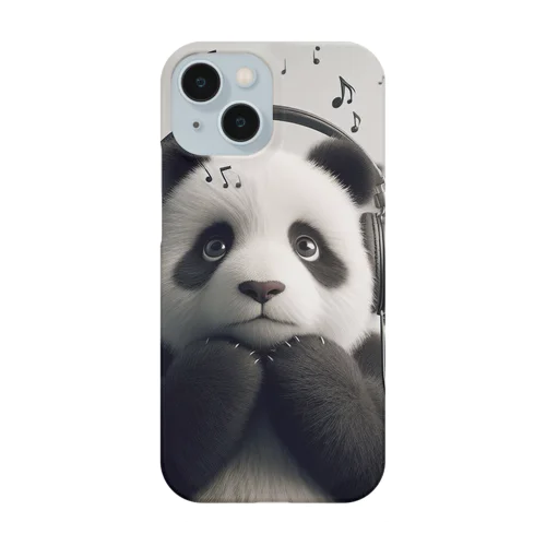 何聴いてるの？ Smartphone Case