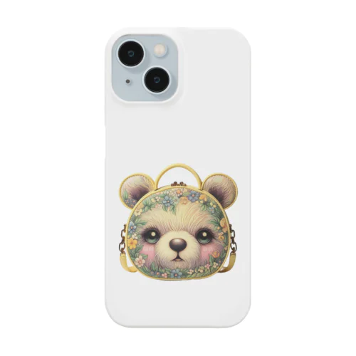 春コレクション1 Smartphone Case