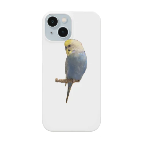 left Smartphone Case