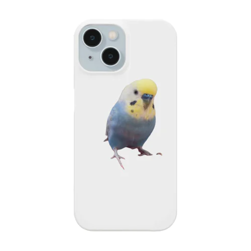 happy Smartphone Case