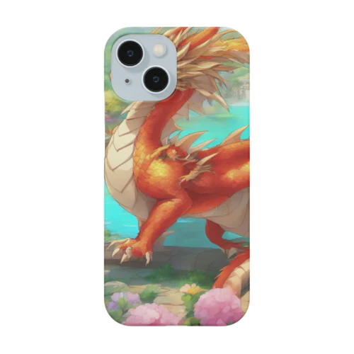 Doragon６ Smartphone Case