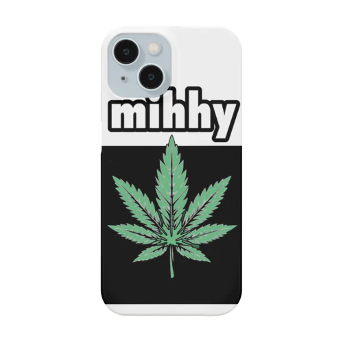 MIHHY Smartphone Case