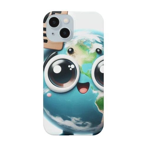 SAVE ME Smartphone Case