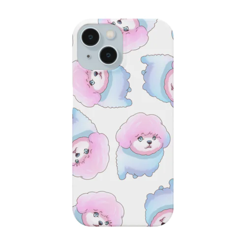 ワンコさん🐶 Smartphone Case